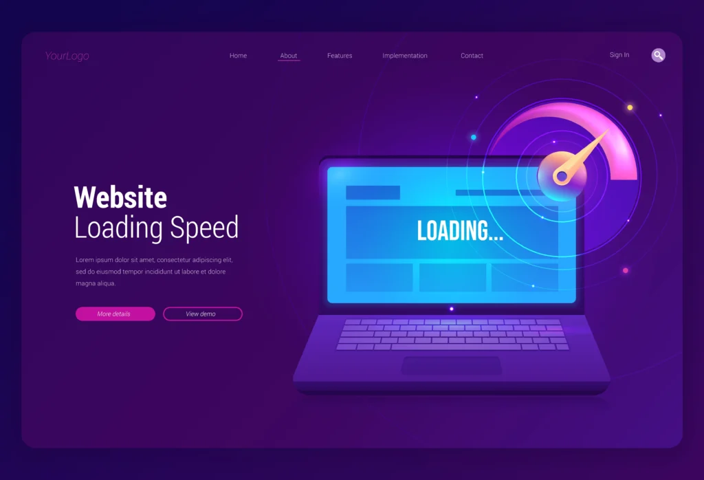 Site Speed for Shopify