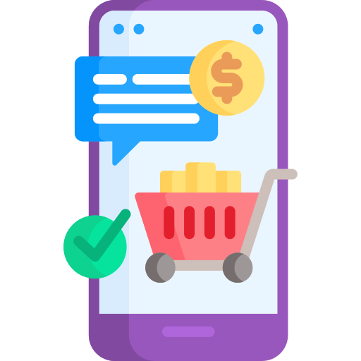 Ensures Flawless Mobile Commerce (m-Commerce)