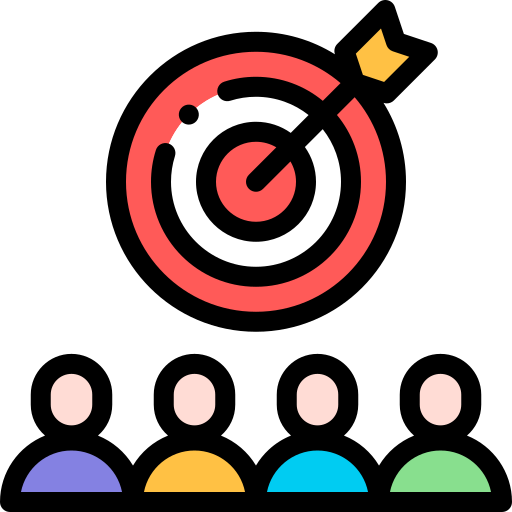 Connect Directly with Your Target Audience