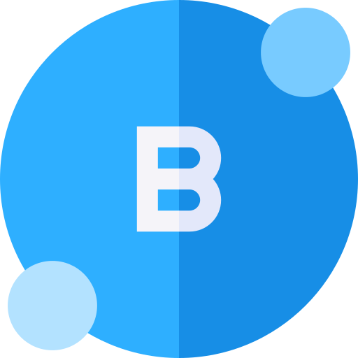 Brand Identity Icon