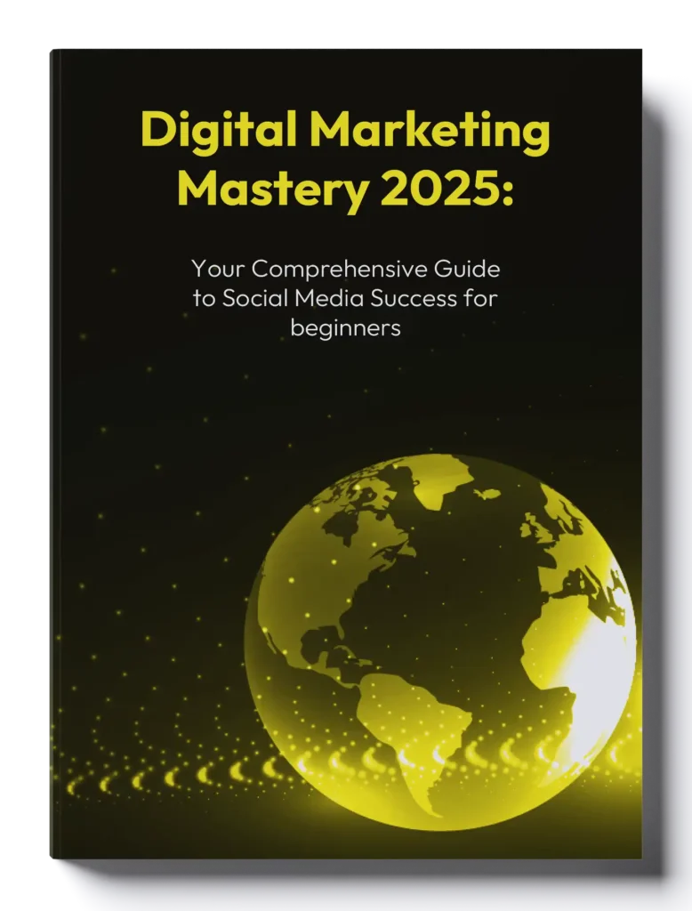 Digital Marketing Book