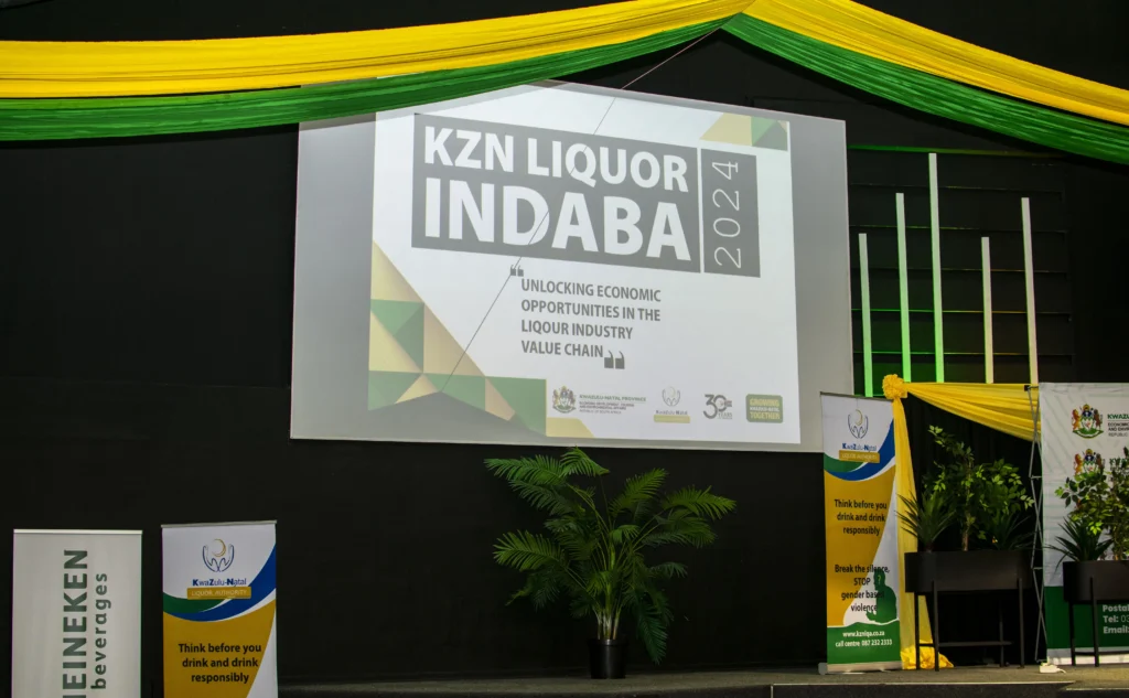 KZNLQA Indaba event