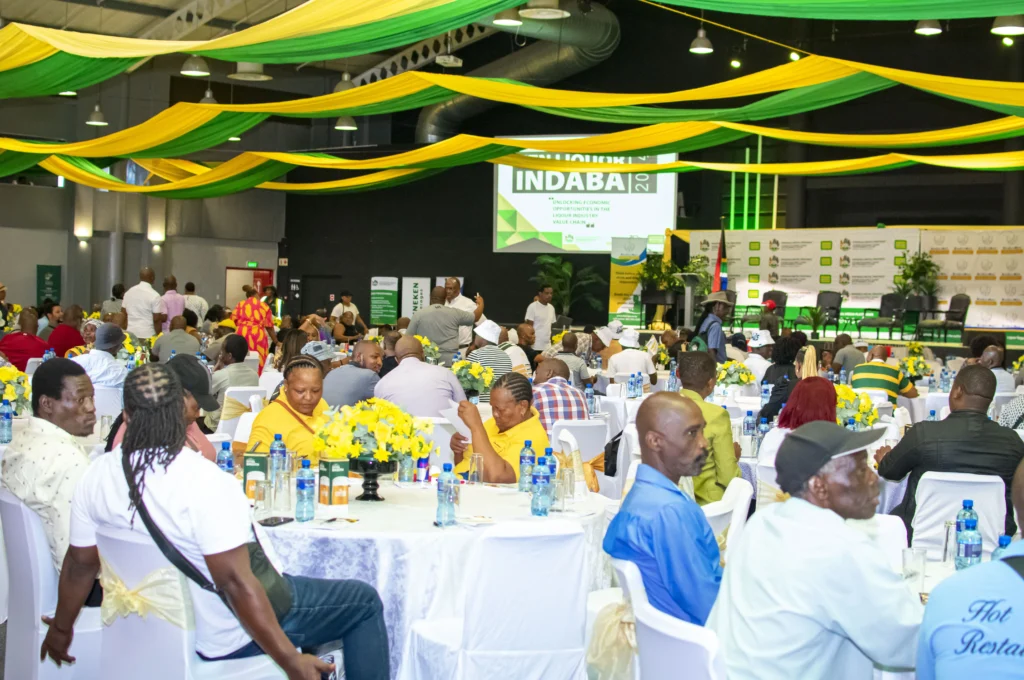 KZNLQA Event
