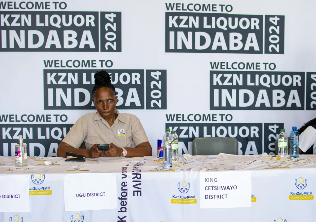 KZNLQA Event