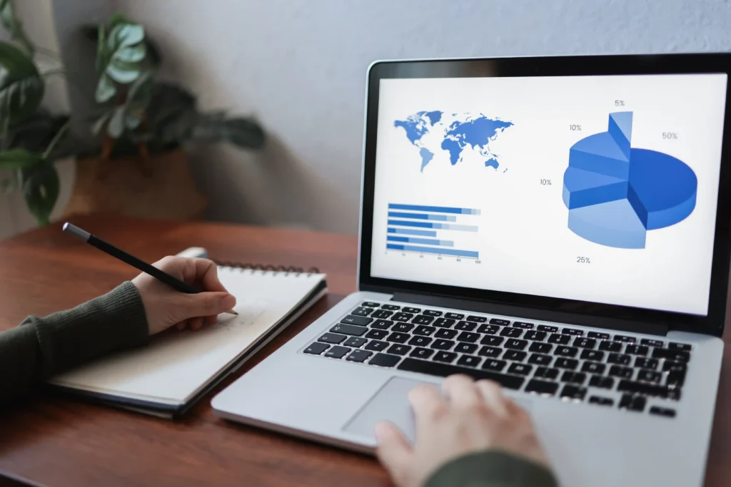 Website Traffic