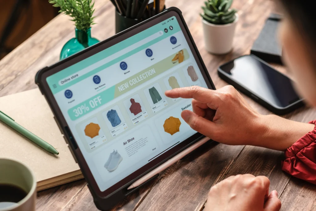 Core Amazon Listing Optimisations