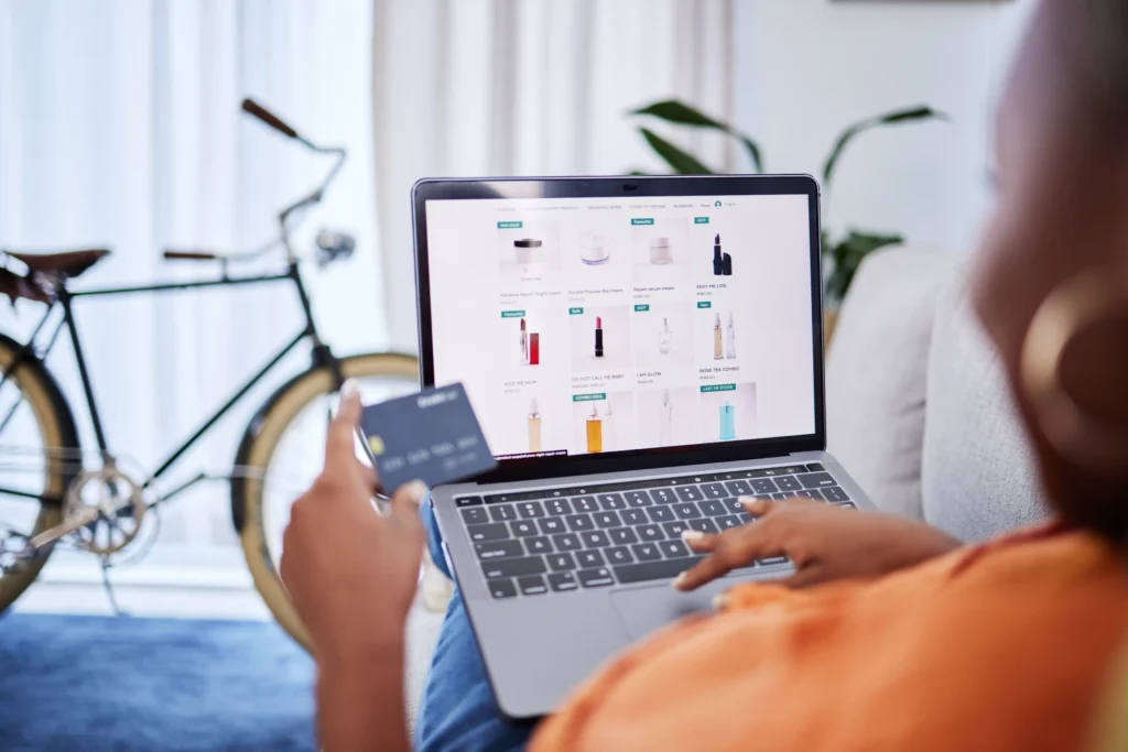 Core eCommerce SEO Focus Areas