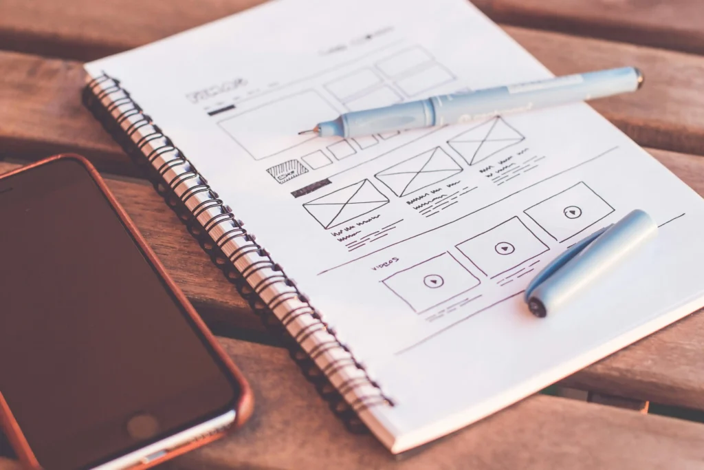 Ux designing