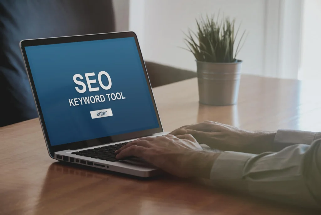 Analyse Customer Search Behaviour on Amazon