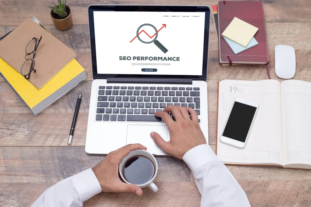 Image SEO Optimisation