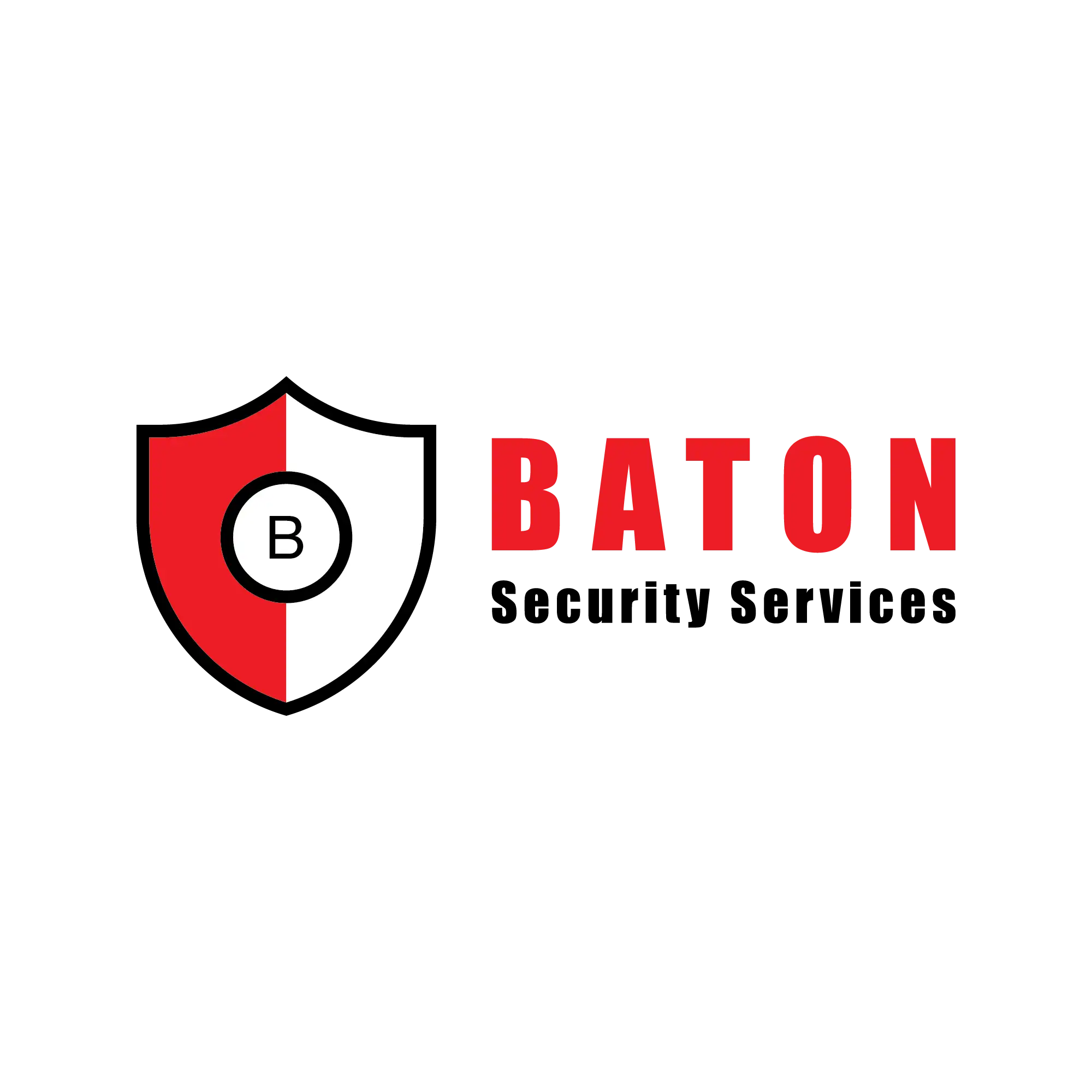Baton Logo