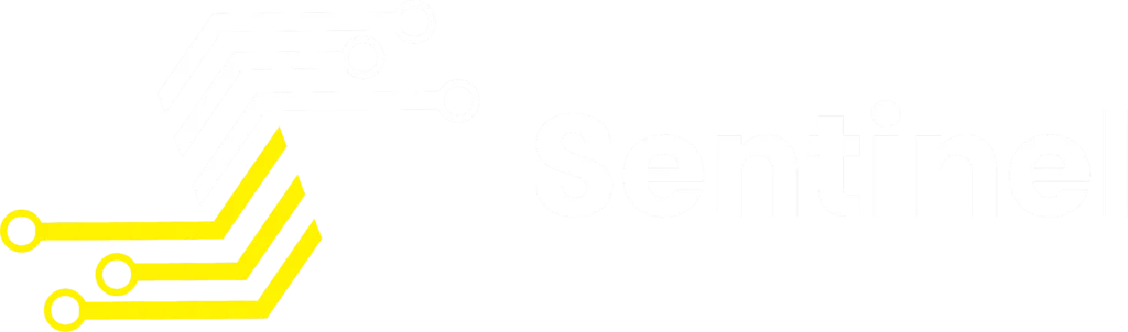 sentinel Logo
