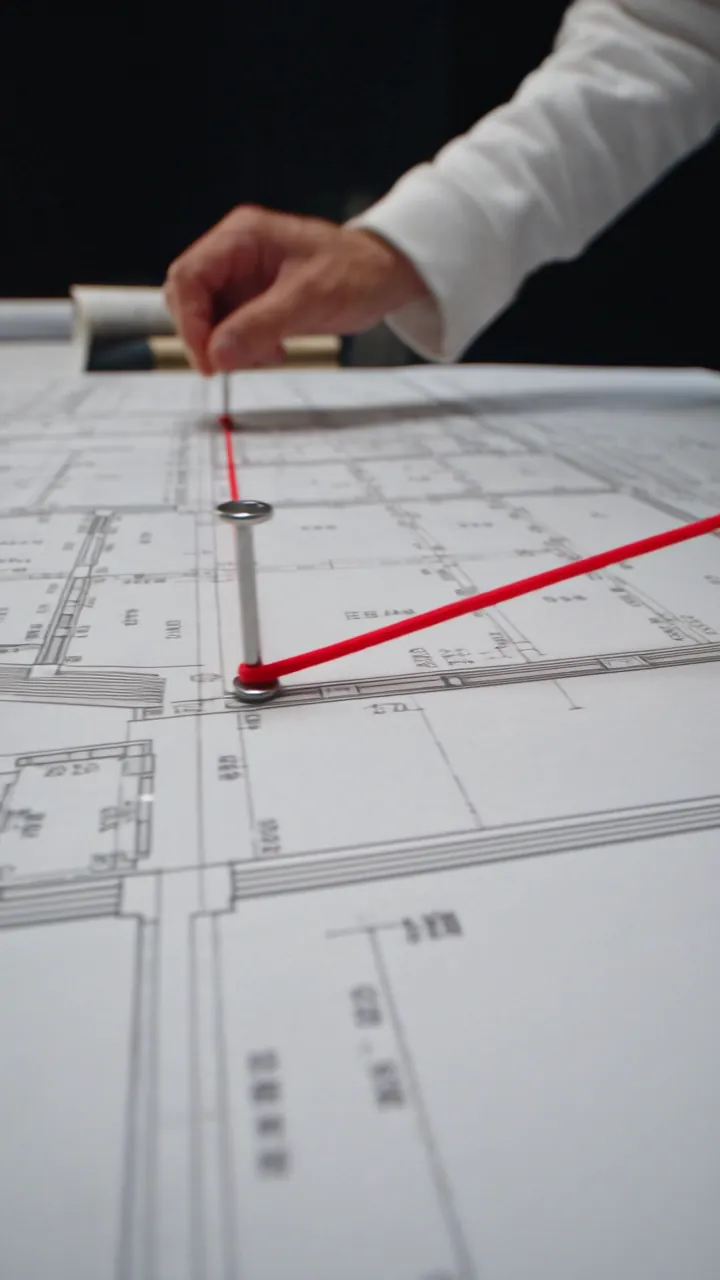 Higgsfield example, Architecture model reveal, 26s